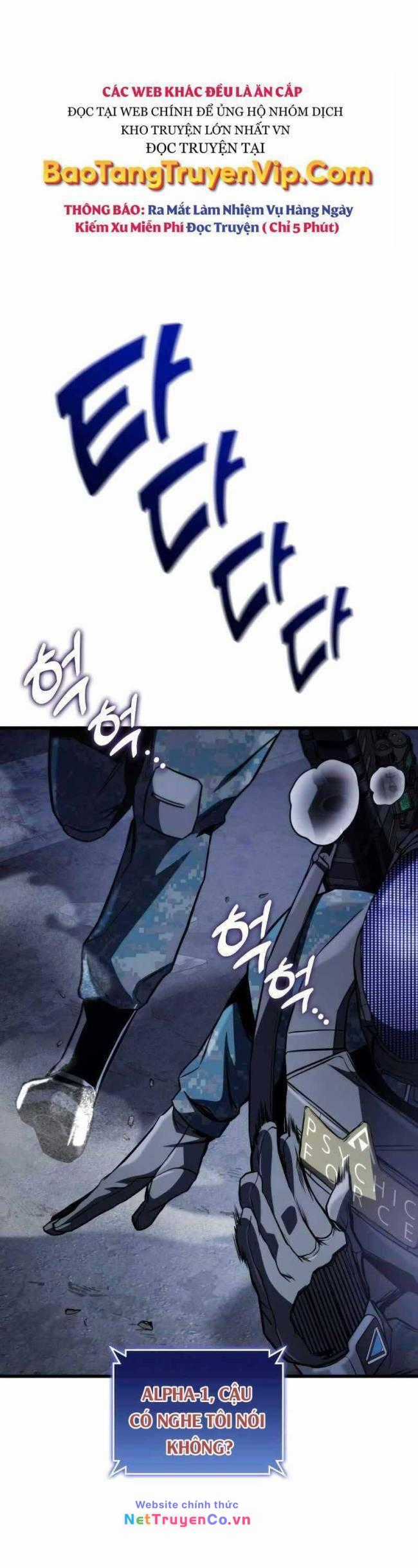 Trảm Long - Chapter 55 - Trang 37