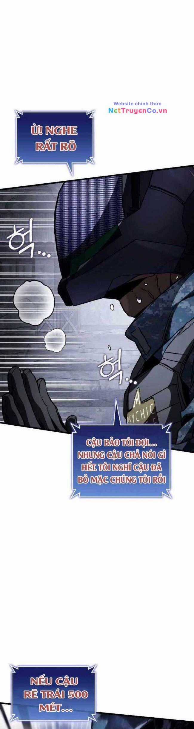 Trảm Long - Chapter 55 - Trang 38