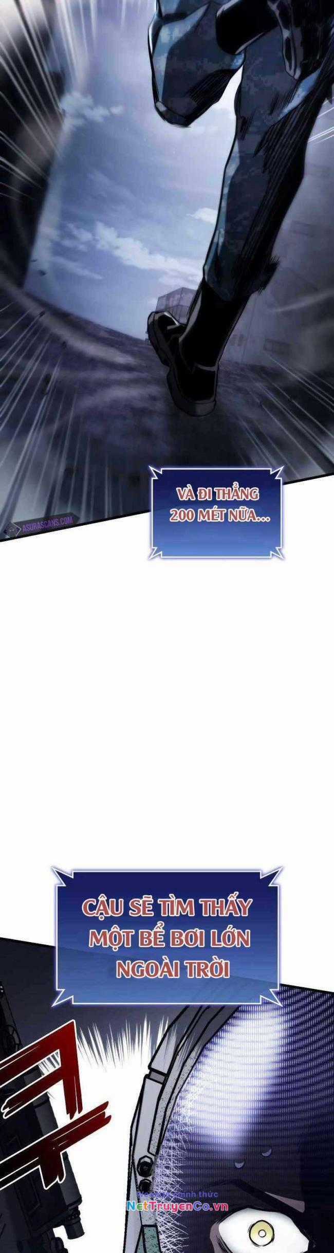 Trảm Long - Chapter 55 - Trang 39