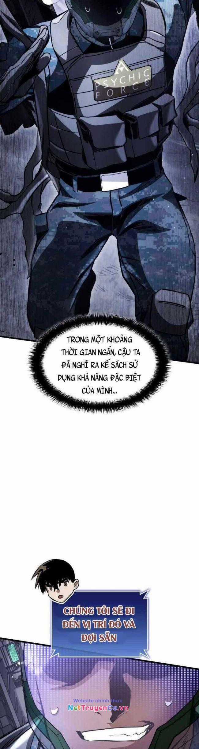 Trảm Long - Chapter 55 - Trang 41