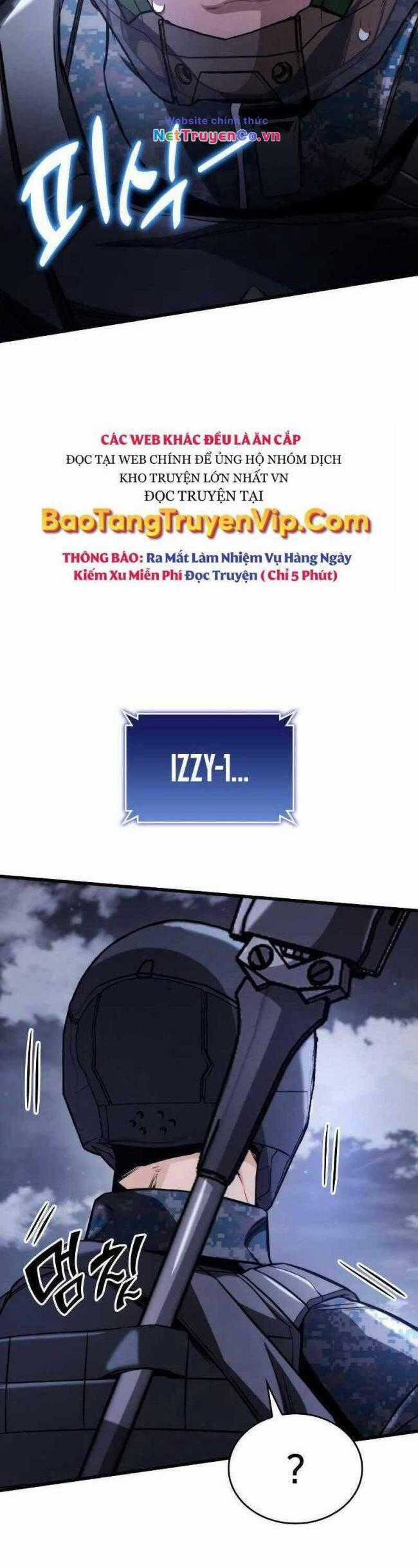 Trảm Long - Chapter 55 - Trang 42