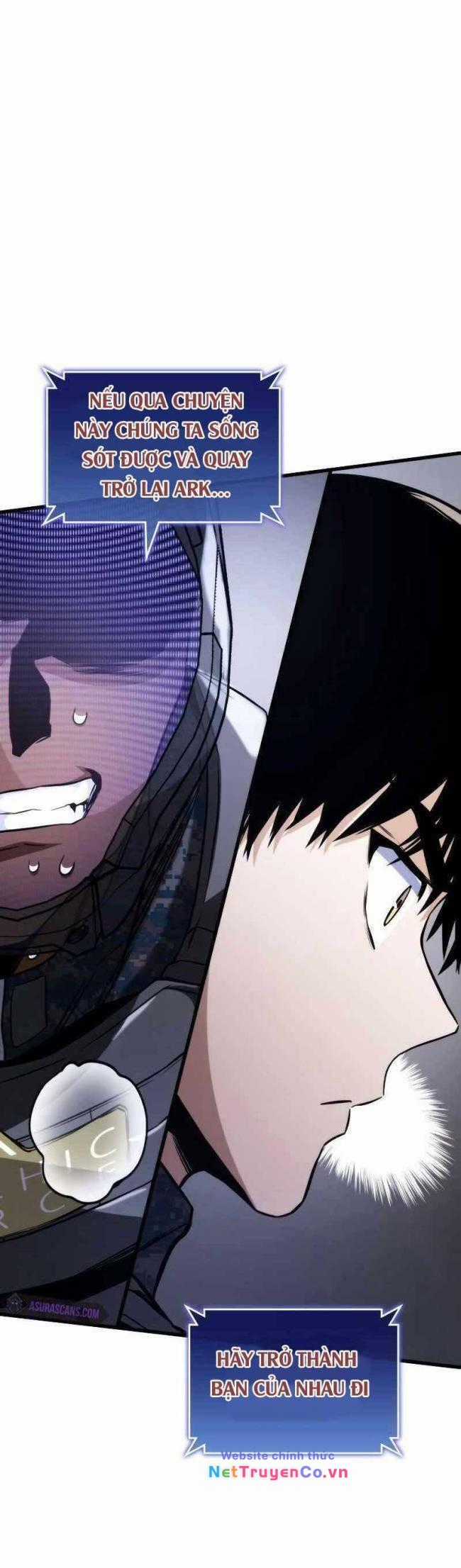 Trảm Long - Chapter 55 - Trang 43