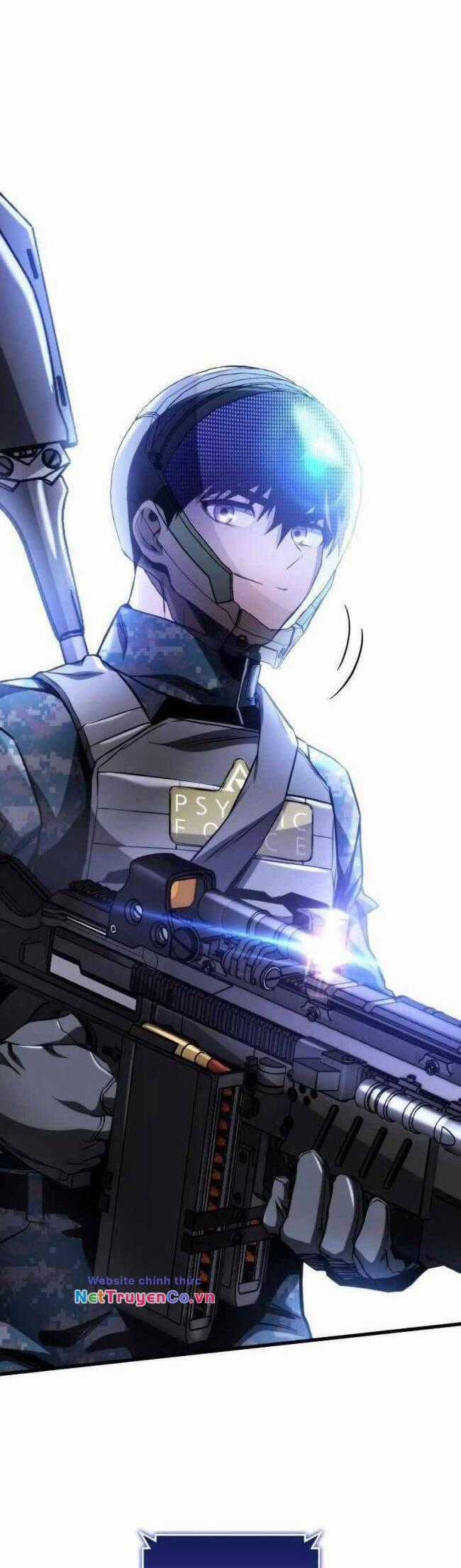 Trảm Long - Chapter 55 - Trang 44