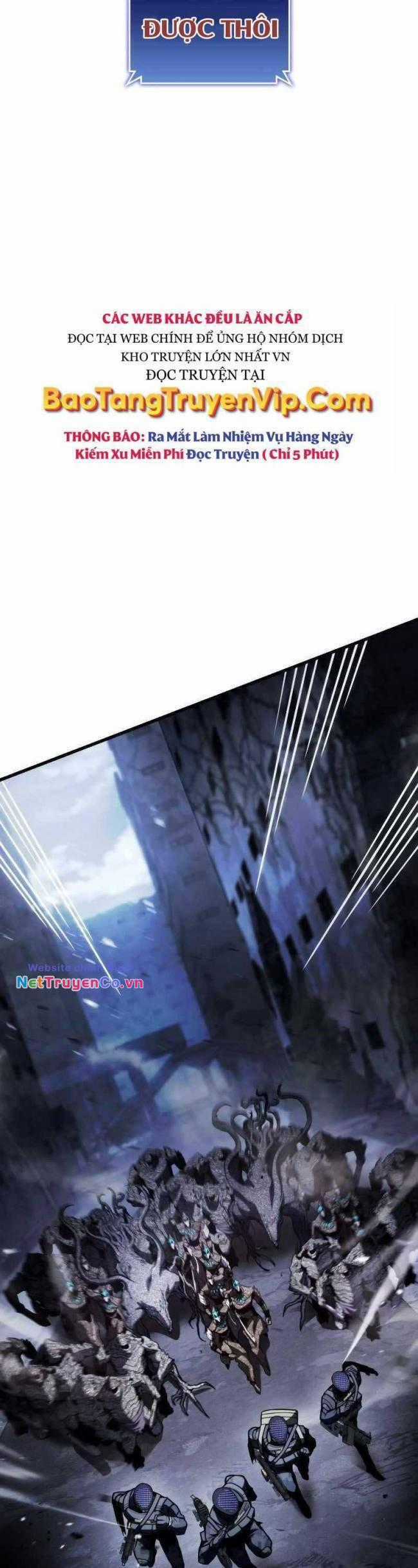 Trảm Long - Chapter 55 - Trang 45