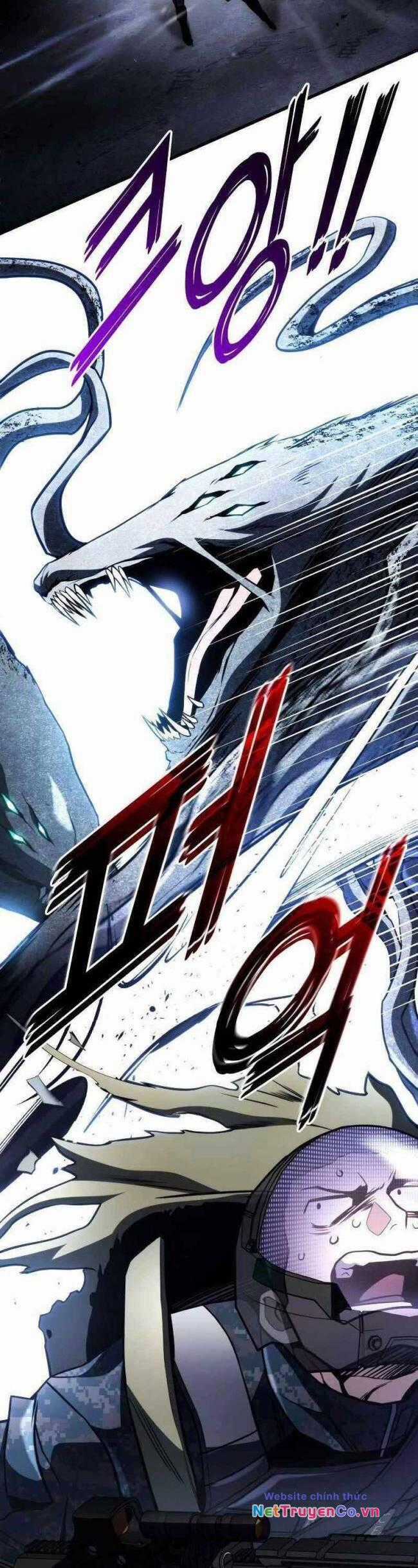 Trảm Long - Chapter 55 - Trang 46