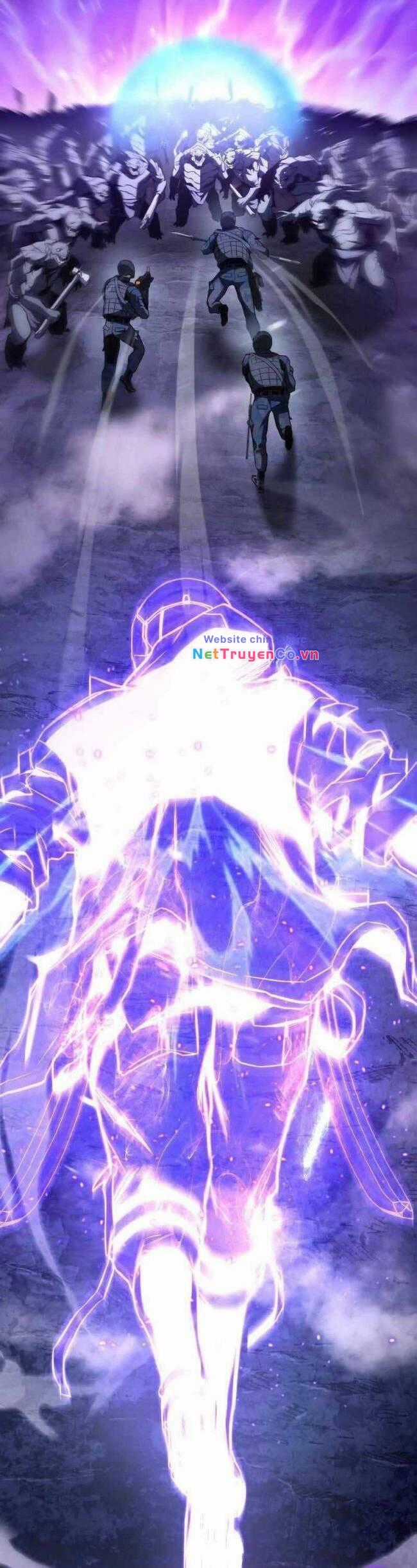 Trảm Long - Chapter 55 - Trang 6