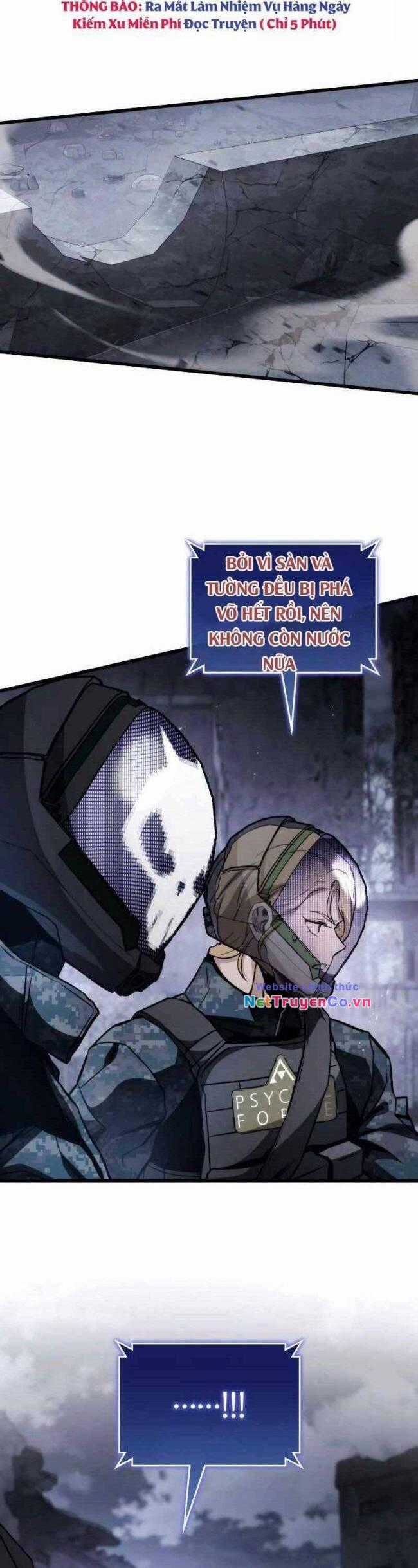 Trảm Long - Chapter 55 - Trang 52