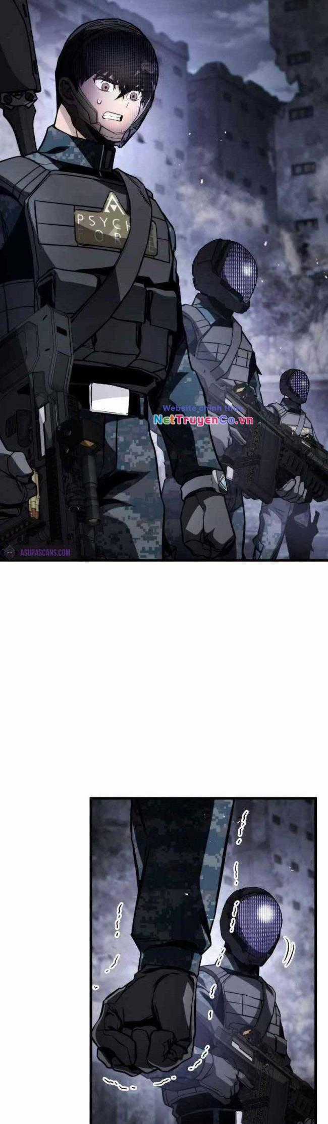 Trảm Long - Chapter 55 - Trang 53