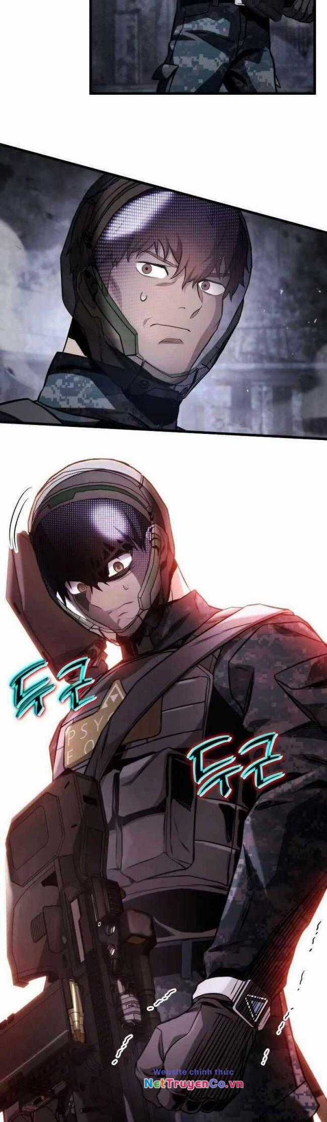 Trảm Long - Chapter 55 - Trang 54