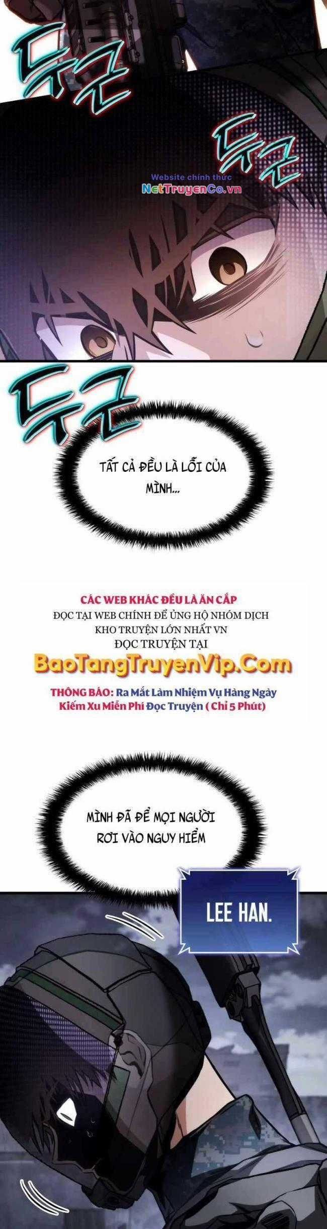 Trảm Long - Chapter 55 - Trang 55