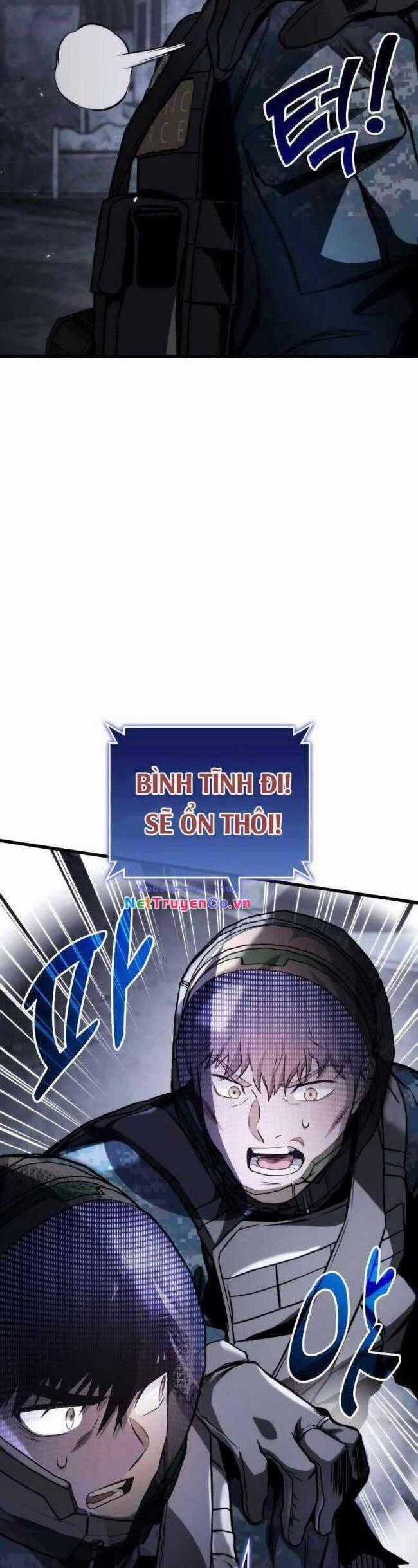 Trảm Long - Chapter 55 - Trang 56