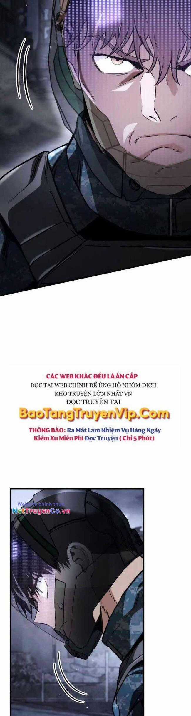 Trảm Long - Chapter 55 - Trang 58