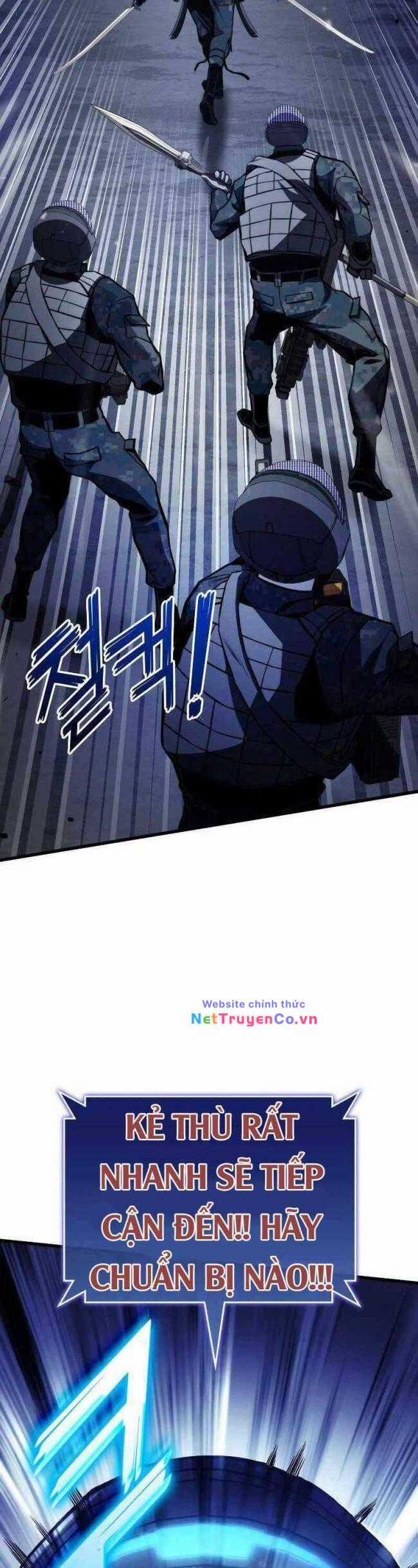 Trảm Long - Chapter 55 - Trang 60