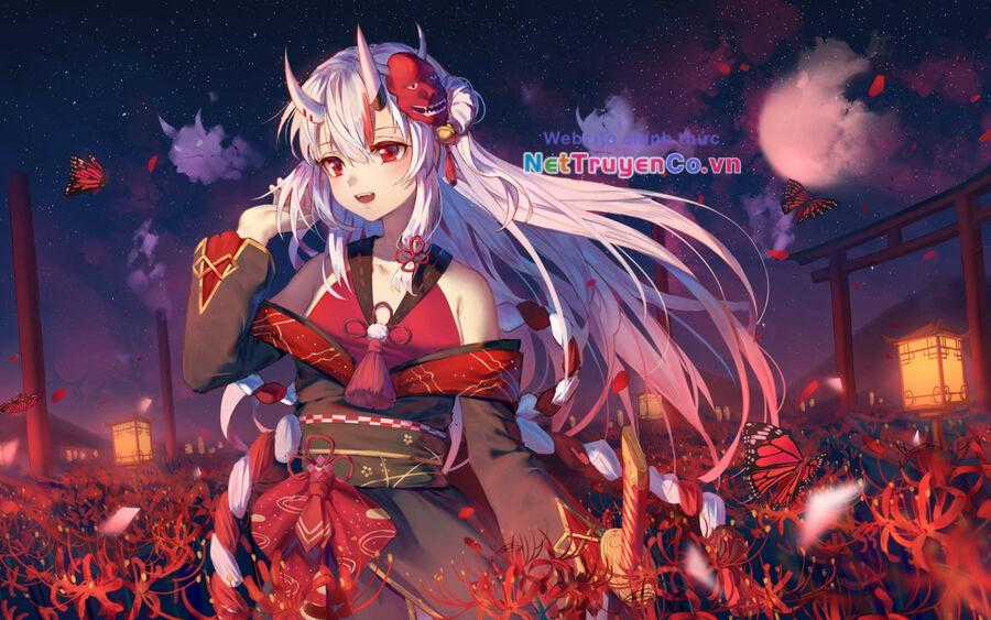 Trảm Long - Chapter 55 - Trang 63