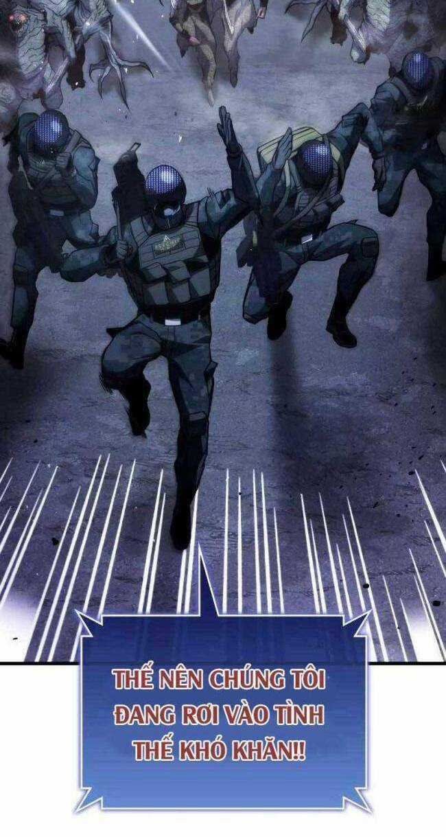 Trảm Long - Chapter 55 - Trang 66