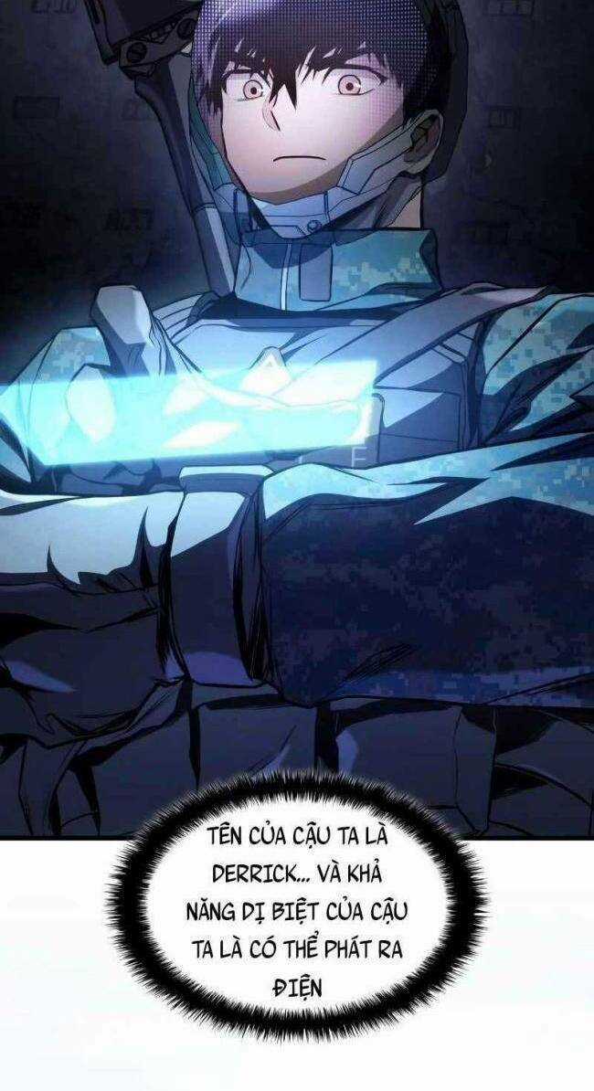 Trảm Long - Chapter 55 - Trang 70