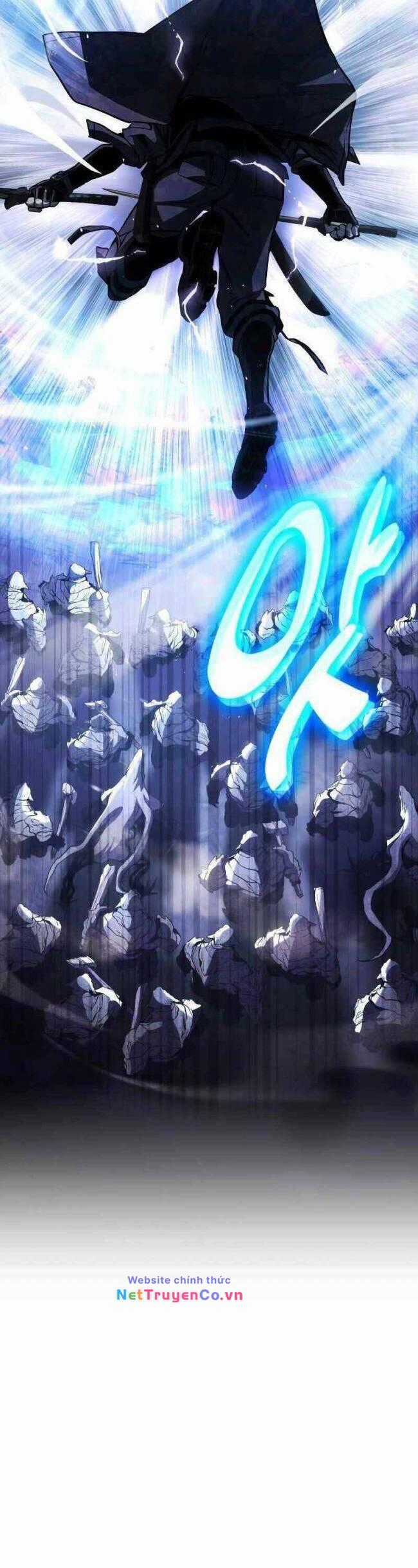 Trảm Long - Chapter 55 - Trang 8