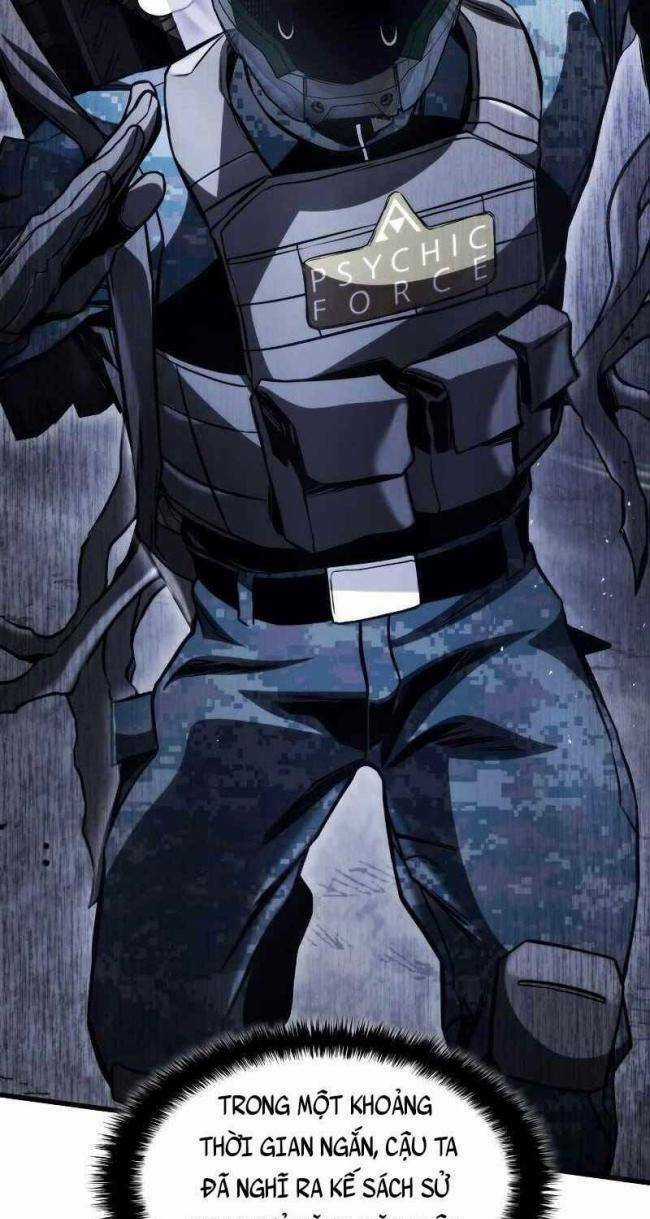 Trảm Long - Chapter 55 - Trang 81