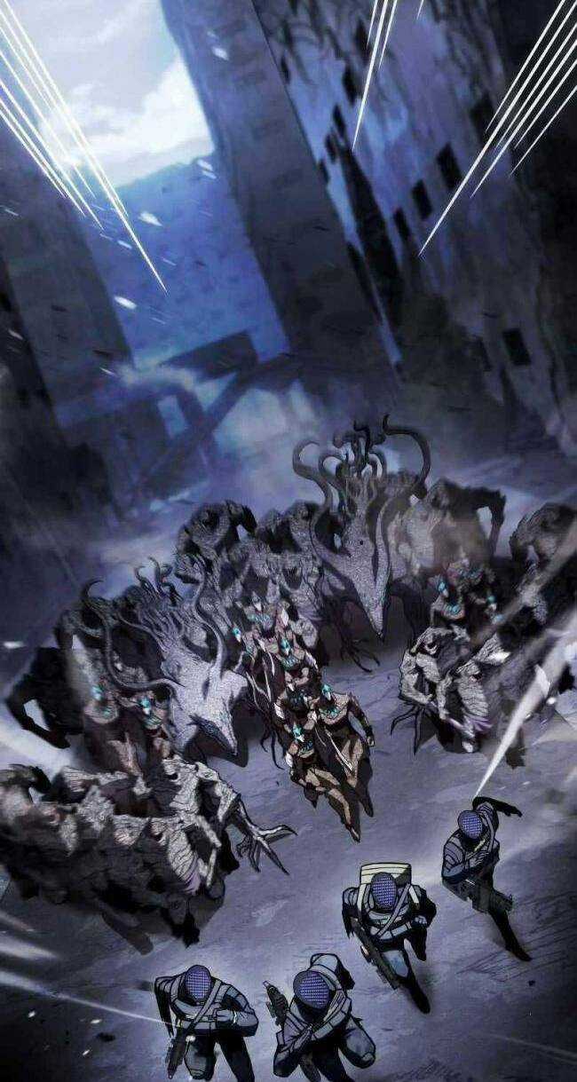 Trảm Long - Chapter 55 - Trang 90