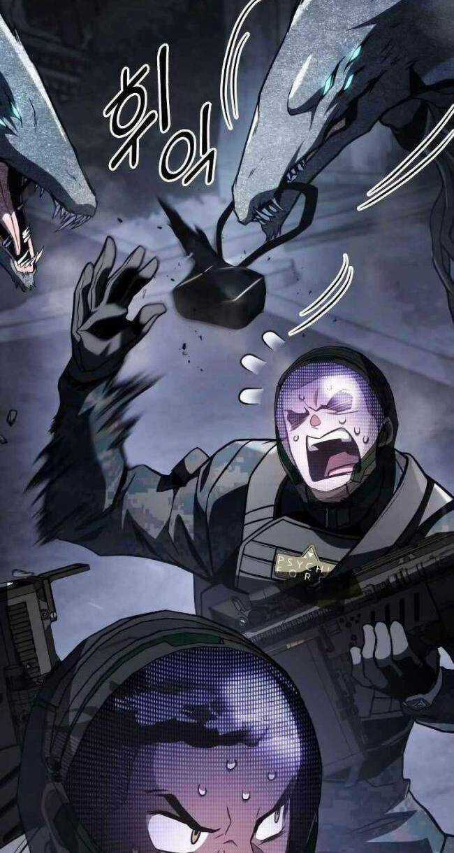 Trảm Long - Chapter 55 - Trang 94