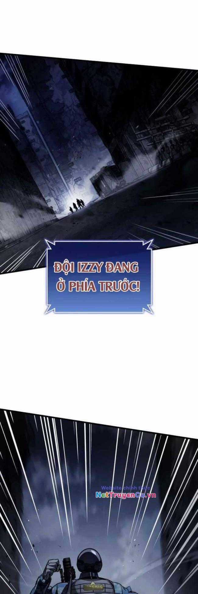 Trảm Long - Chapter 56 - Trang 1