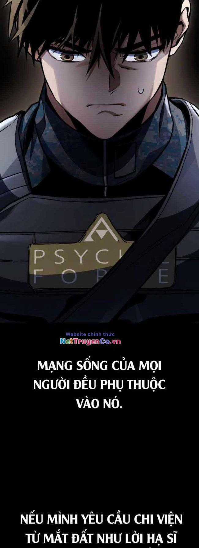 Trảm Long - Chapter 56 - Trang 11