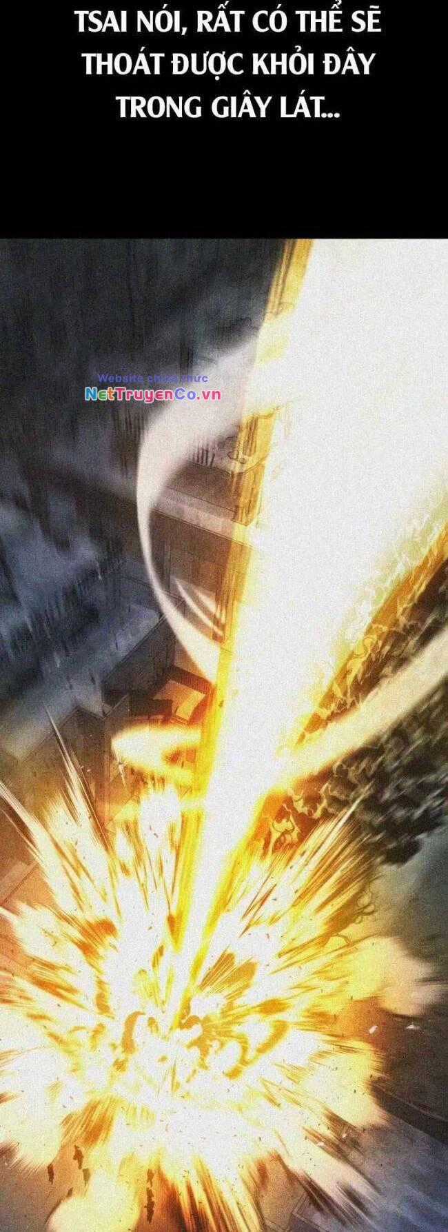 Trảm Long - Chapter 56 - Trang 12