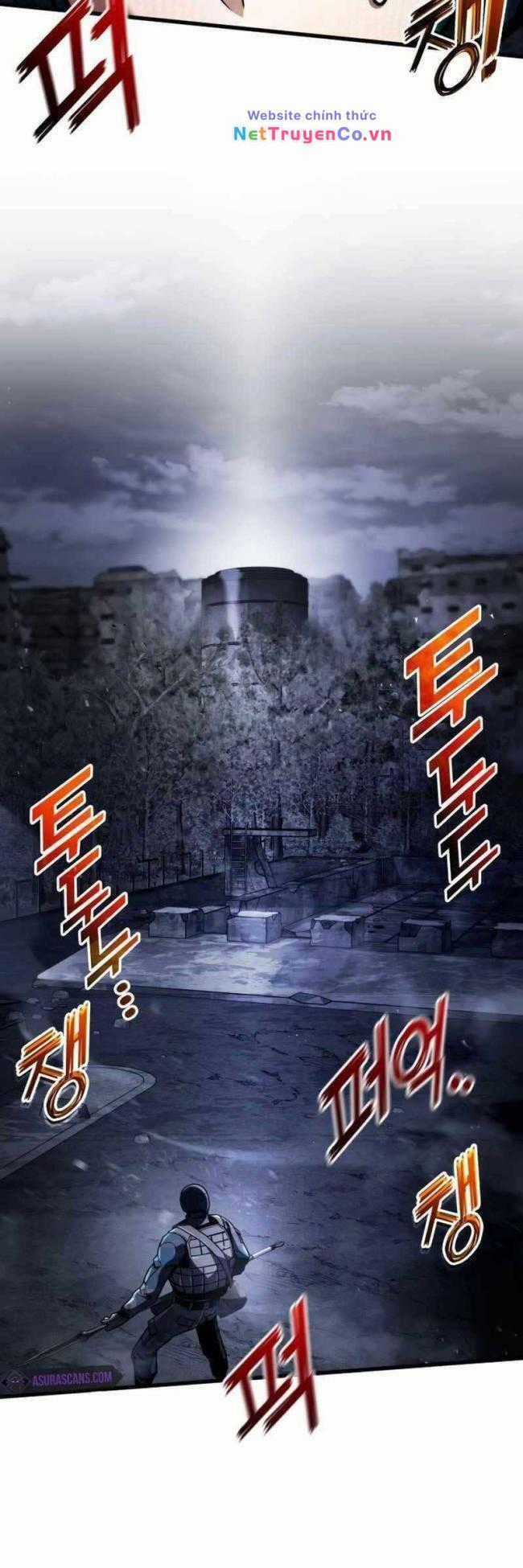 Trảm Long - Chapter 56 - Trang 15