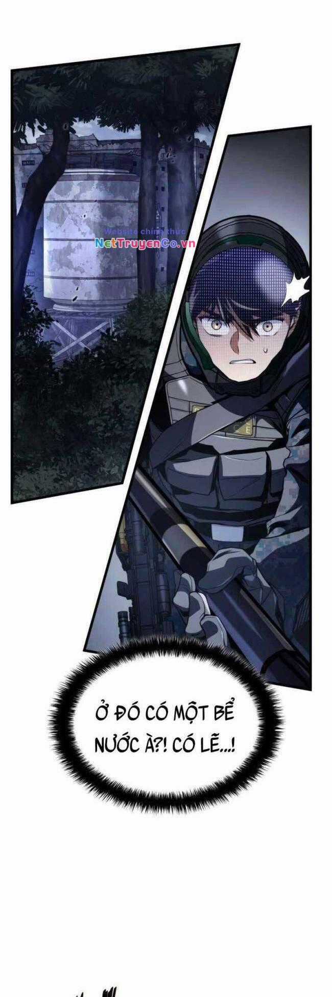 Trảm Long - Chapter 56 - Trang 16