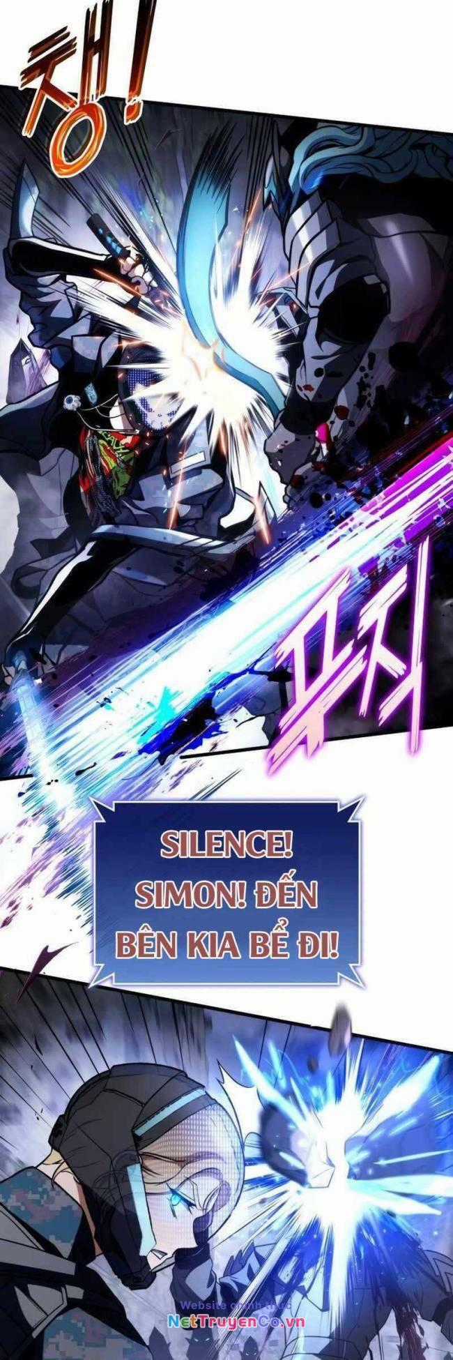 Trảm Long - Chapter 56 - Trang 17