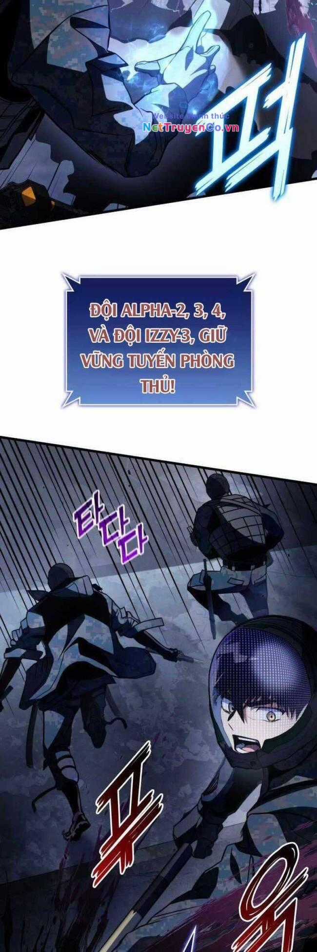 Trảm Long - Chapter 56 - Trang 18