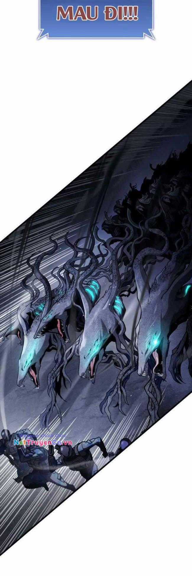 Trảm Long - Chapter 56 - Trang 3