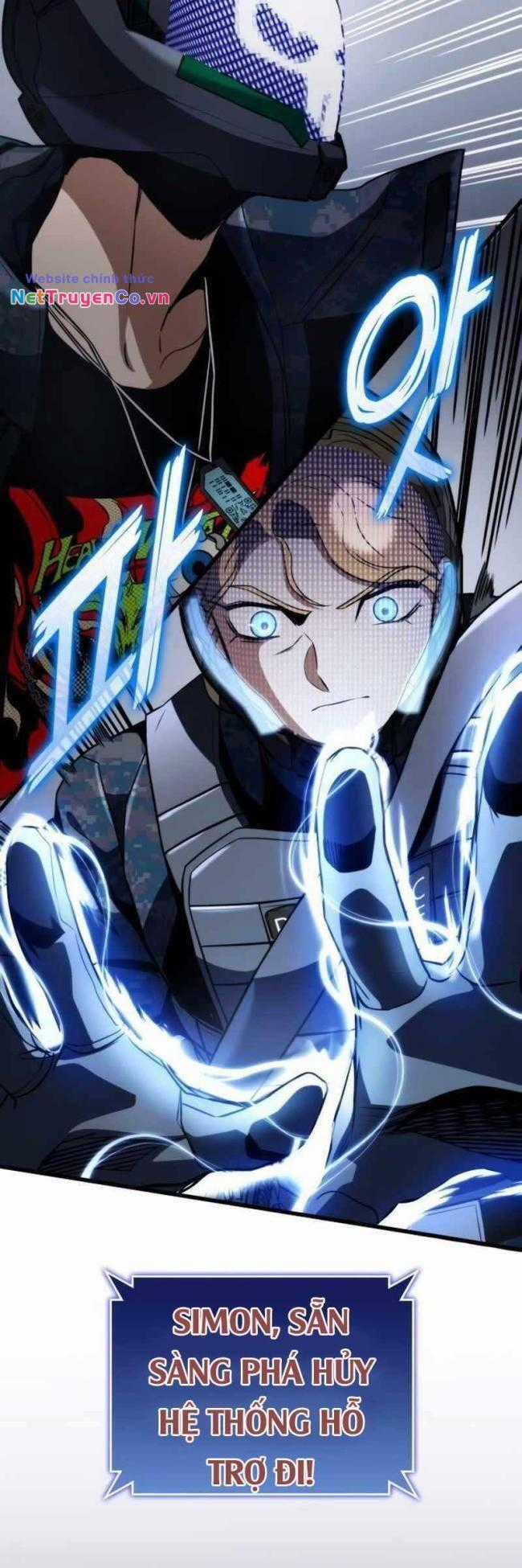 Trảm Long - Chapter 56 - Trang 21