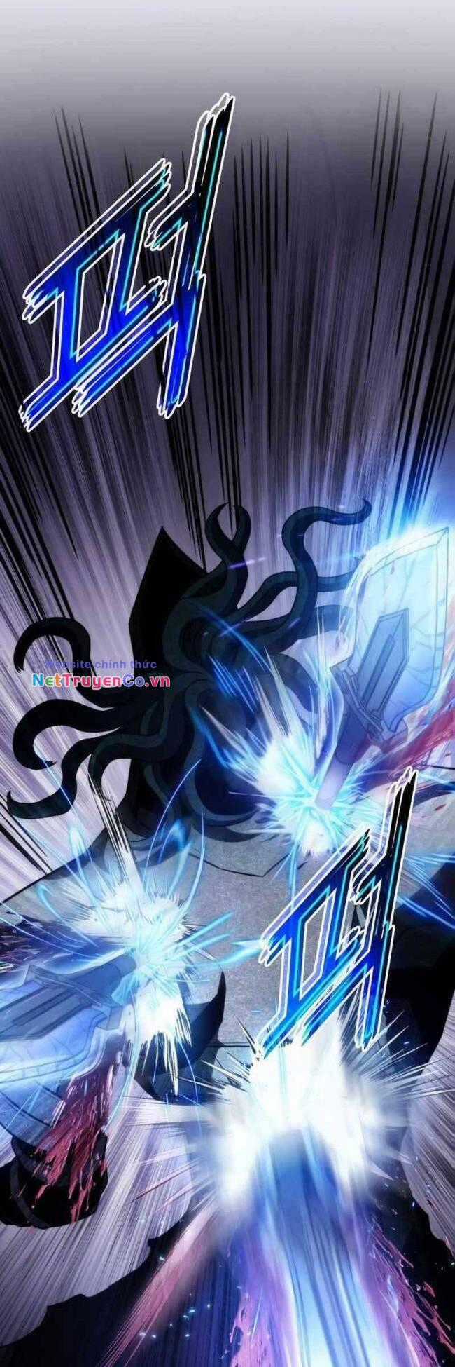 Trảm Long - Chapter 56 - Trang 22