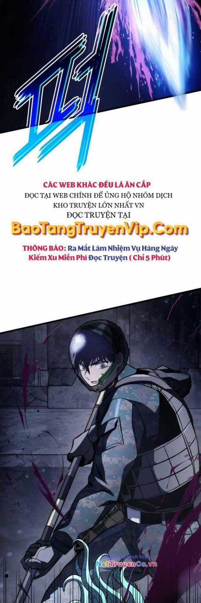 Trảm Long - Chapter 56 - Trang 23