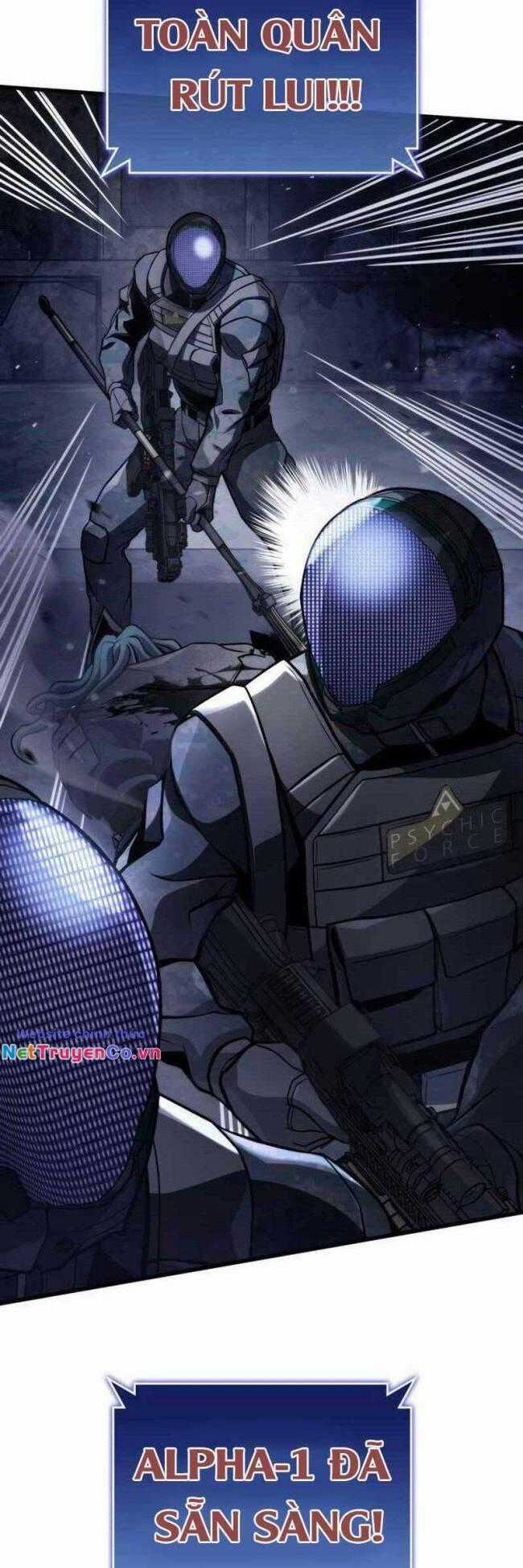 Trảm Long - Chapter 56 - Trang 26