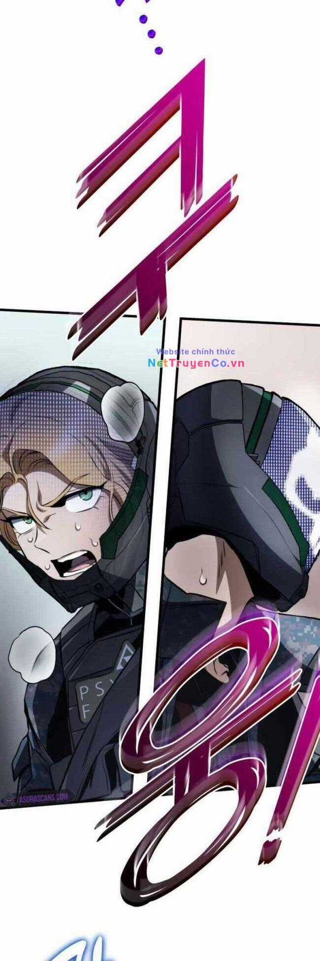 Trảm Long - Chapter 56 - Trang 30