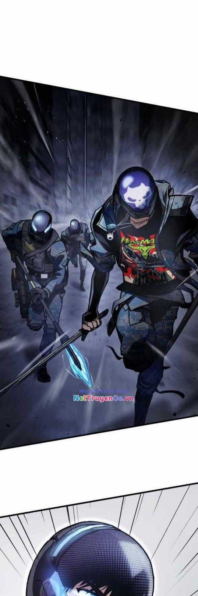 Trảm Long - Chapter 56 - Trang 4