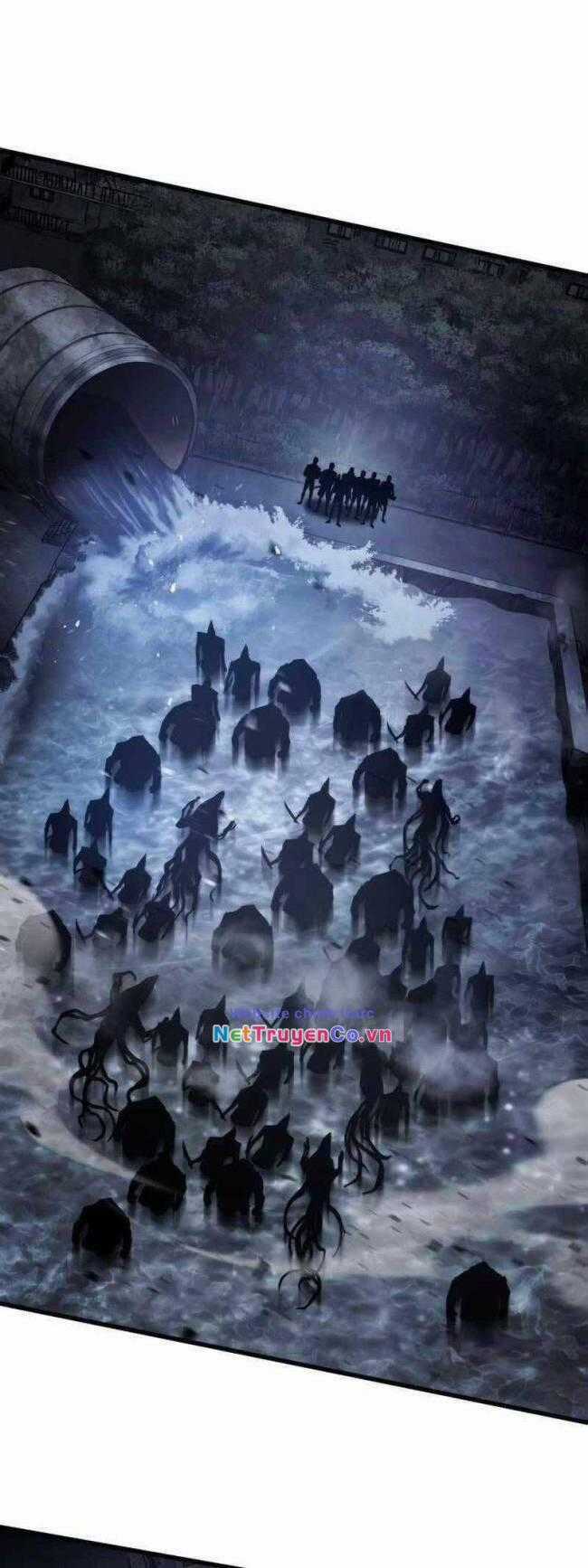 Trảm Long - Chapter 56 - Trang 32