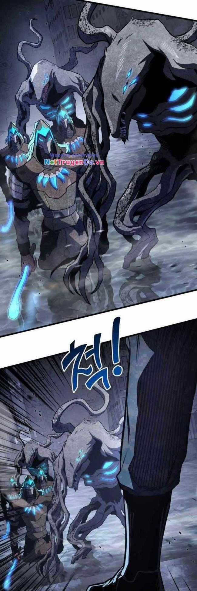 Trảm Long - Chapter 56 - Trang 33