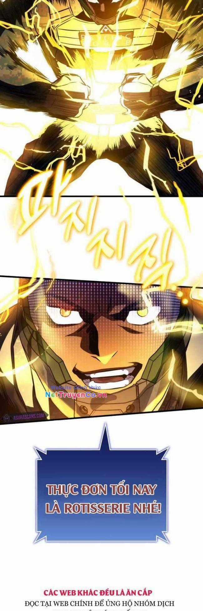 Trảm Long - Chapter 56 - Trang 35