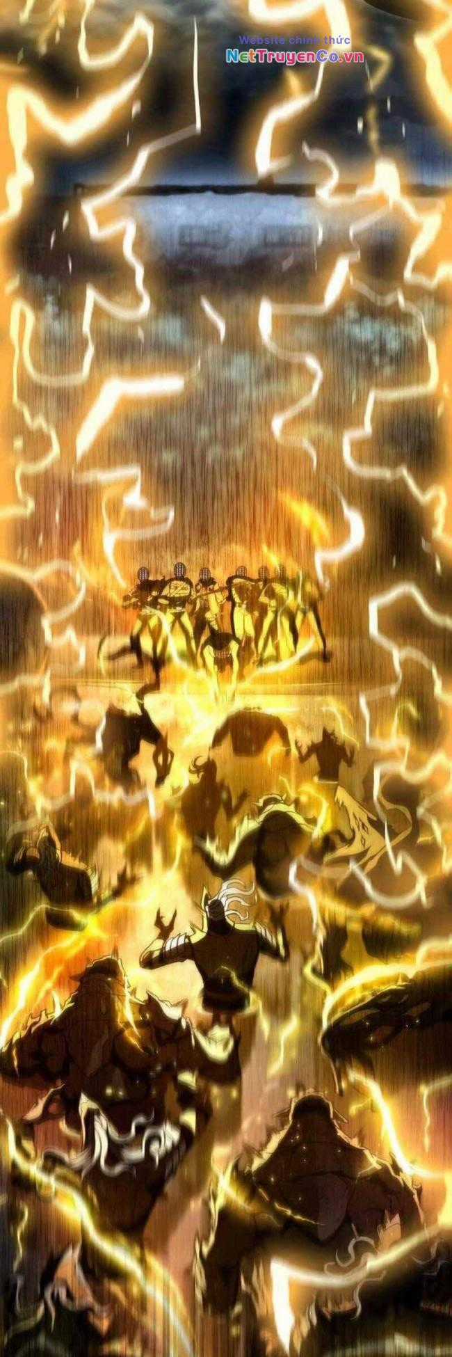 Trảm Long - Chapter 56 - Trang 37