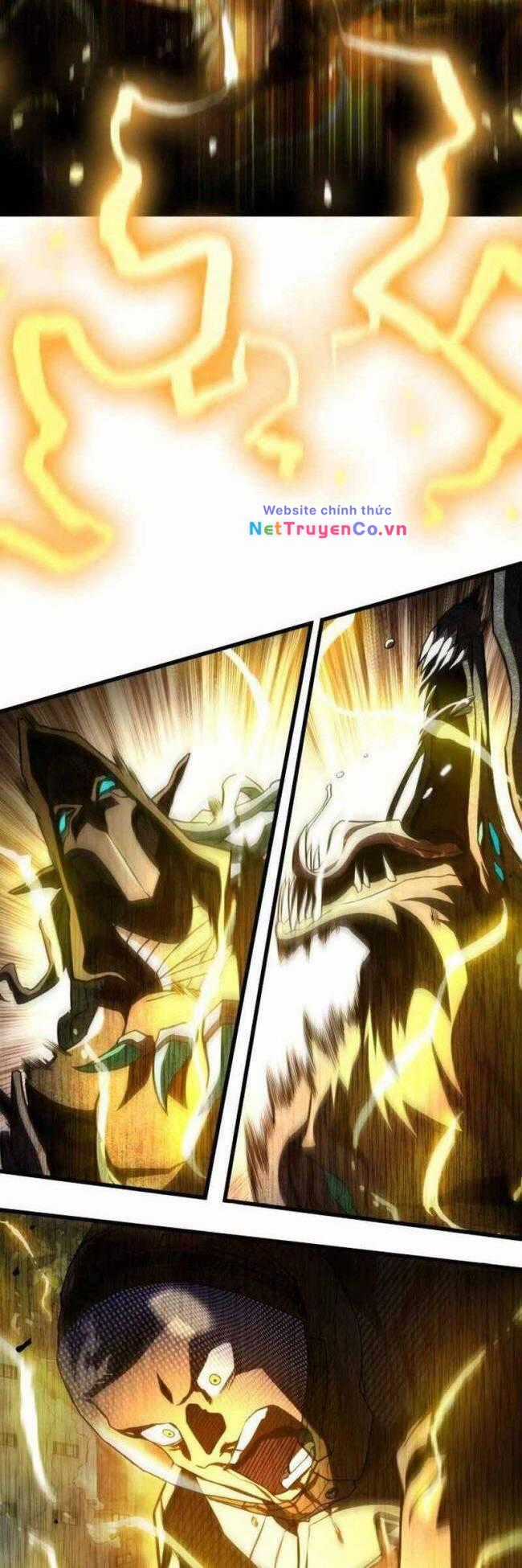 Trảm Long - Chapter 56 - Trang 38