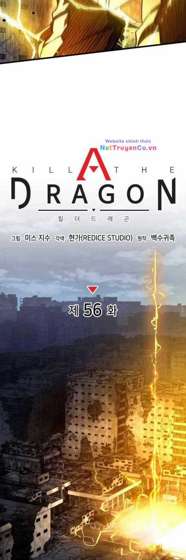 Trảm Long - Chapter 56 - Trang 39