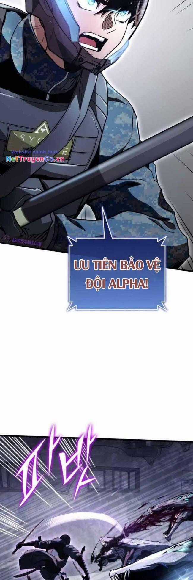 Trảm Long - Chapter 56 - Trang 5