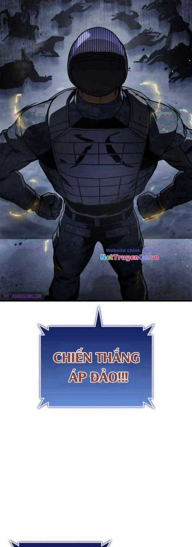 Trảm Long - Chapter 56 - Trang 41