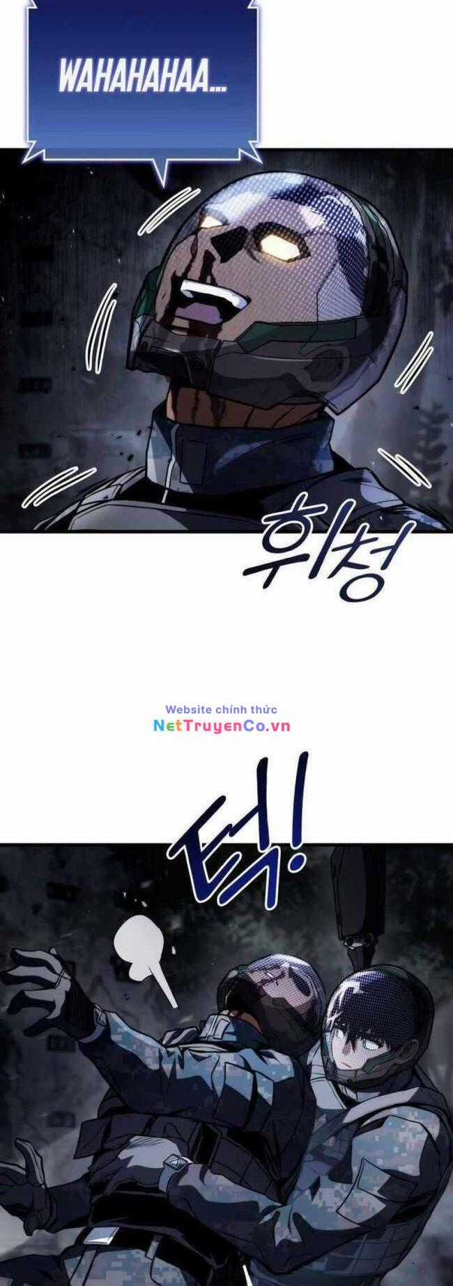 Trảm Long - Chapter 56 - Trang 42