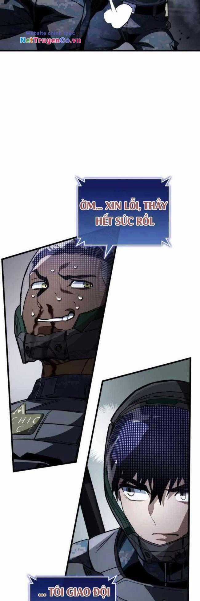Trảm Long - Chapter 56 - Trang 43