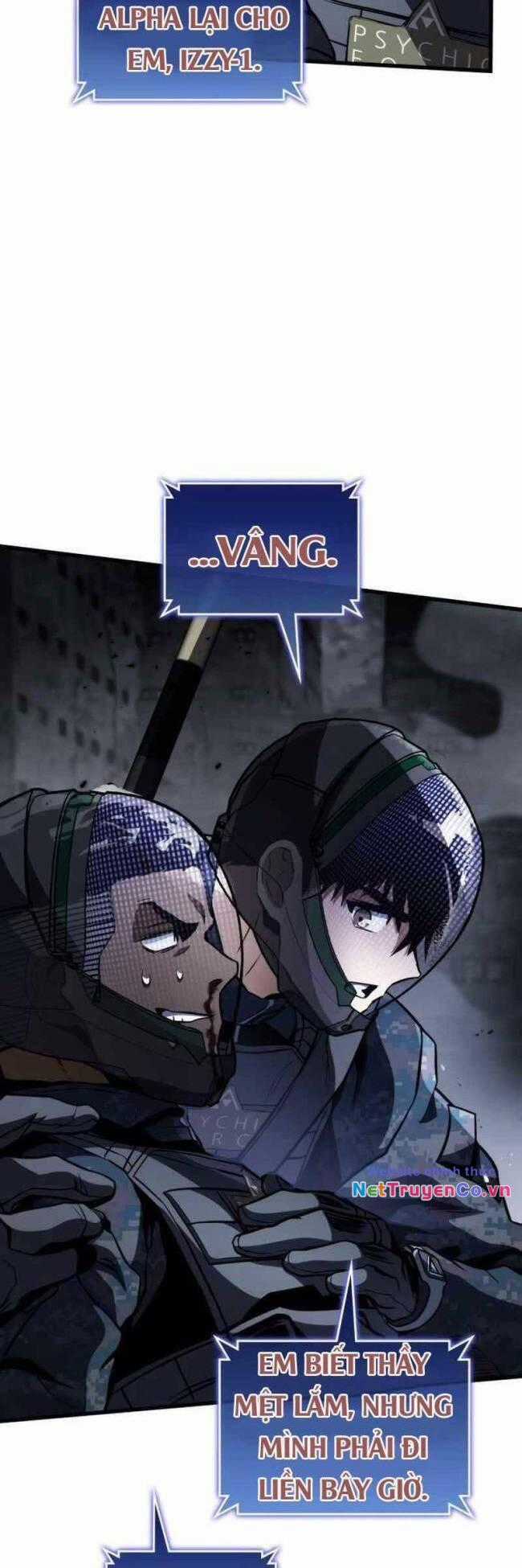 Trảm Long - Chapter 56 - Trang 44