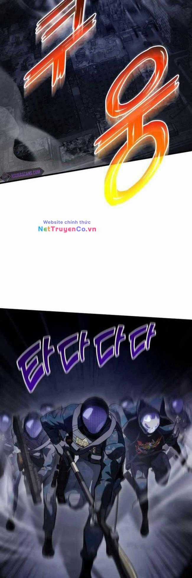 Trảm Long - Chapter 56 - Trang 46